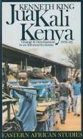 Bild des Verkufers fr King, K: Jua Kali Kenya zum Verkauf von moluna