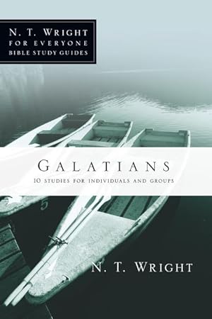 Bild des Verkufers fr Galatians: 10 Studies for Individuals or Groups zum Verkauf von moluna