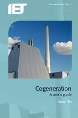 Bild des Verkufers fr Cogeneration: A User\ s Guide zum Verkauf von moluna