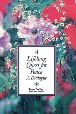 Image du vendeur pour A Lifelong Quest for Peace mis en vente par moluna