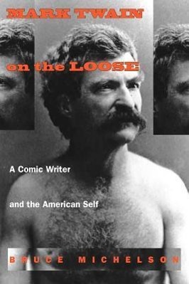 Seller image for Mark Twain on the Loose for sale by moluna