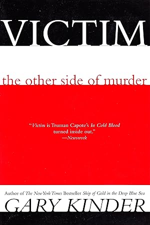 Bild des Verkufers fr Victim: The Other Side of Murder zum Verkauf von moluna