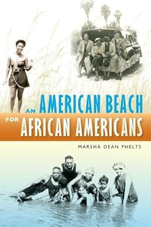 Seller image for An American Beach for African Americans for sale by moluna