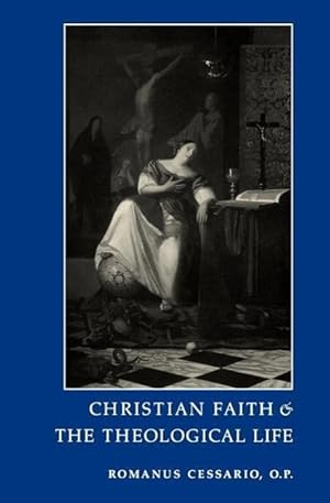 Immagine del venditore per Christian Faith and the Theological Life venduto da moluna