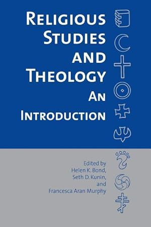 Seller image for RELIGIOUS STUDIES & THEOLOGY for sale by moluna