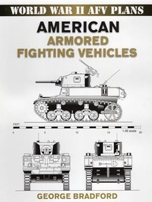 Bild des Verkufers fr American Armored Fighting Vehicles zum Verkauf von moluna