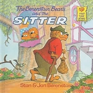 Immagine del venditore per The Berenstain Bears and the Sitter venduto da moluna