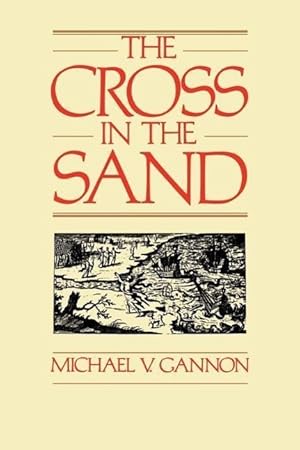 Seller image for CROSS IN THE SAND 2/E for sale by moluna