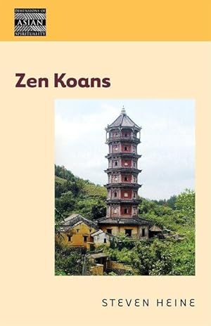 Bild des Verkufers fr Zen Koans zum Verkauf von moluna