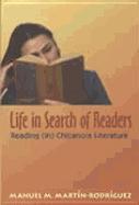 Bild des Verkufers fr Life in Search of Readers zum Verkauf von moluna