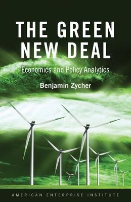 Imagen del vendedor de The Green New Deal: Economics and Policy Analytics a la venta por moluna