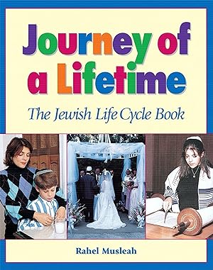 Seller image for Journey of a Lifetime for sale by moluna