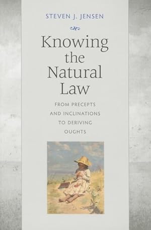 Immagine del venditore per Knowing the Natural Law venduto da moluna