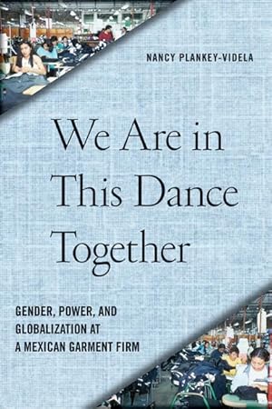 Seller image for We Are in This Dance Together for sale by moluna