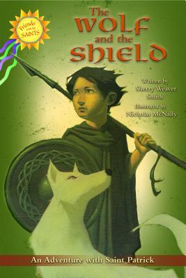 Seller image for The Wolf and the Shield for sale by moluna