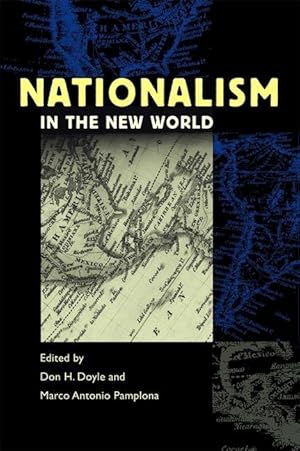 Seller image for Nationalism in the New World for sale by moluna