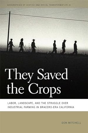 Seller image for They Saved the Crops for sale by moluna