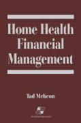 Image du vendeur pour Home Health Financial Management mis en vente par moluna