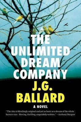 Seller image for The Unlimited Dream Company for sale by moluna