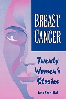 Imagen del vendedor de Breast Cancer a la venta por moluna