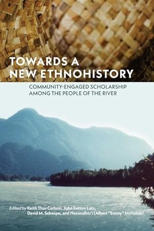 Seller image for Towards a New Ethnohistory for sale by moluna