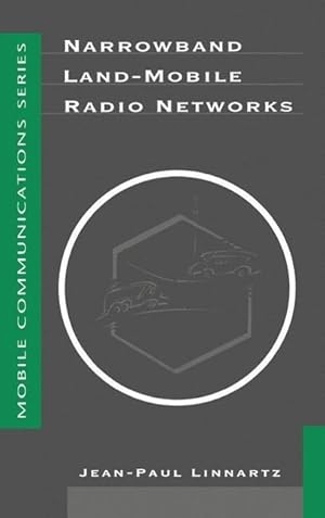Image du vendeur pour Narrowband Land-Mobile Radio Networks mis en vente par moluna