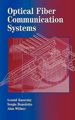 Seller image for Optical Fiber Communication Systems for sale by moluna