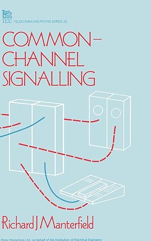 Seller image for Common-Channel Signalling for sale by moluna