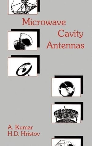 Bild des Verkufers fr Microwave Cavity Antennas zum Verkauf von moluna