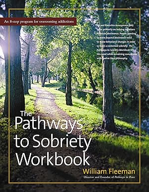 Bild des Verkufers fr The Pathways to Sobriety Workbook zum Verkauf von moluna
