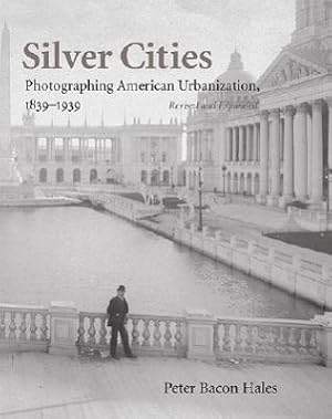 Bild des Verkufers fr Silver Cities zum Verkauf von moluna
