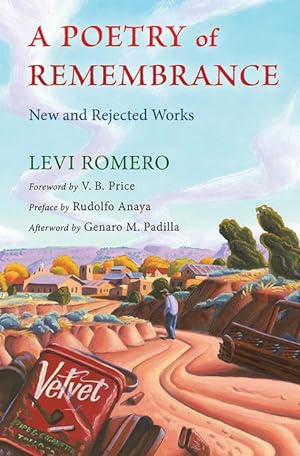 Bild des Verkufers fr Poetry of Remembrance: New and Rejected Works zum Verkauf von moluna