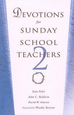 Image du vendeur pour Devotions for Sunday School Teachers 2 mis en vente par moluna