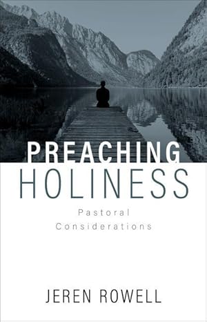 Bild des Verkufers fr Preaching Holiness: Pastoral Considerations zum Verkauf von moluna