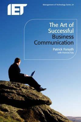 Bild des Verkufers fr The Art of Successful Business Communication zum Verkauf von moluna