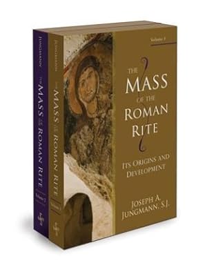 Seller image for The Mass of the Roman Rite for sale by moluna