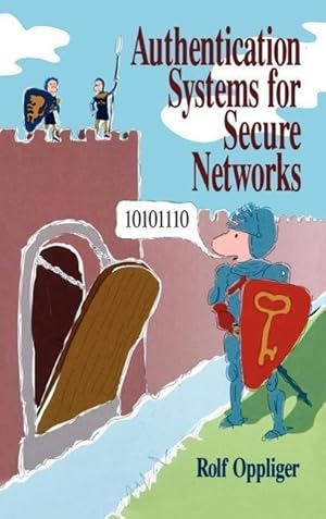 Bild des Verkufers fr Authentication Systems for Secure Networks zum Verkauf von moluna
