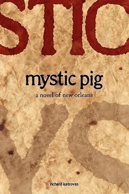 Seller image for Mystic Pig for sale by moluna