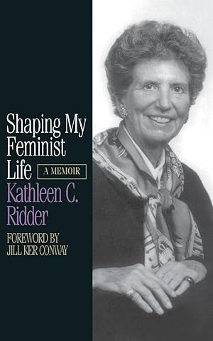 Seller image for Shaping My Feminist Life for sale by moluna
