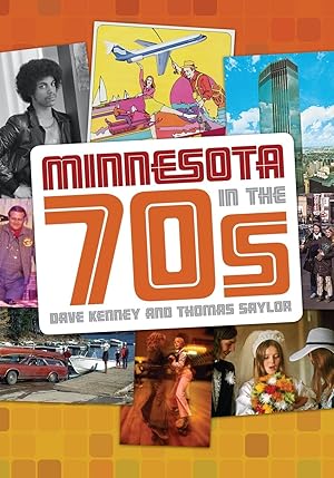 Image du vendeur pour Minnesota in the \ 70s mis en vente par moluna