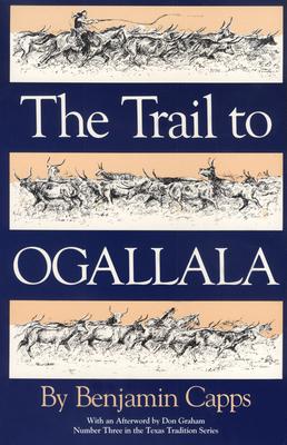 Seller image for The Trail to Ogallala for sale by moluna