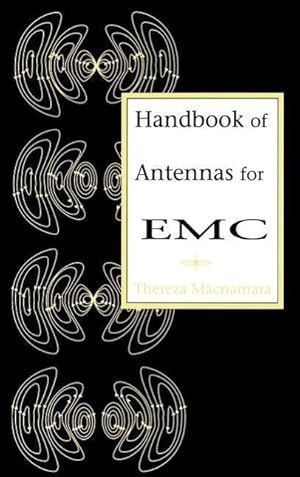 Seller image for Handbook of Antennas for EMC for sale by moluna
