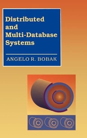 Bild des Verkufers fr Distributed and Multi-Database Systems zum Verkauf von moluna