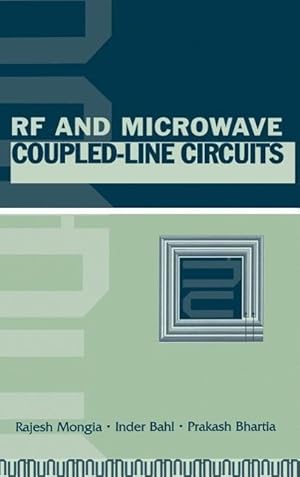 Bild des Verkufers fr RF and Microwave Coupled-Line Circuits zum Verkauf von moluna