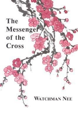 Bild des Verkufers fr The Messenger of the Cross zum Verkauf von moluna