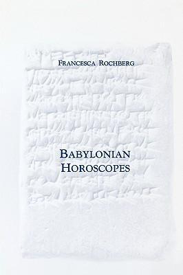 Seller image for Babylonian Horoscopes for sale by moluna