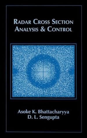 Bild des Verkufers fr Radar Cross Section Analysis and Control zum Verkauf von moluna