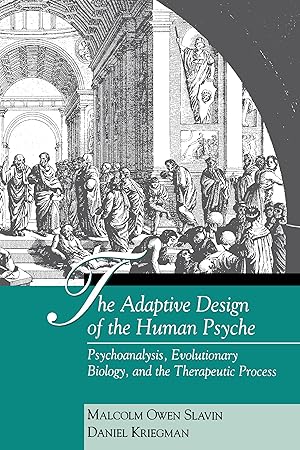 Immagine del venditore per Adaptive Design of the Human Psyche venduto da moluna