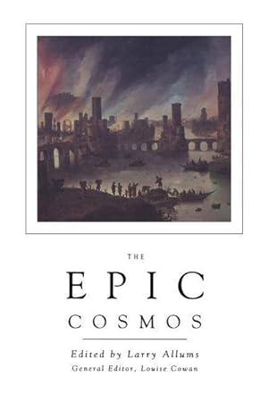 Image du vendeur pour The Epic Cosmos mis en vente par moluna
