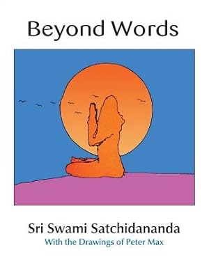 Seller image for Beyond Words for sale by moluna